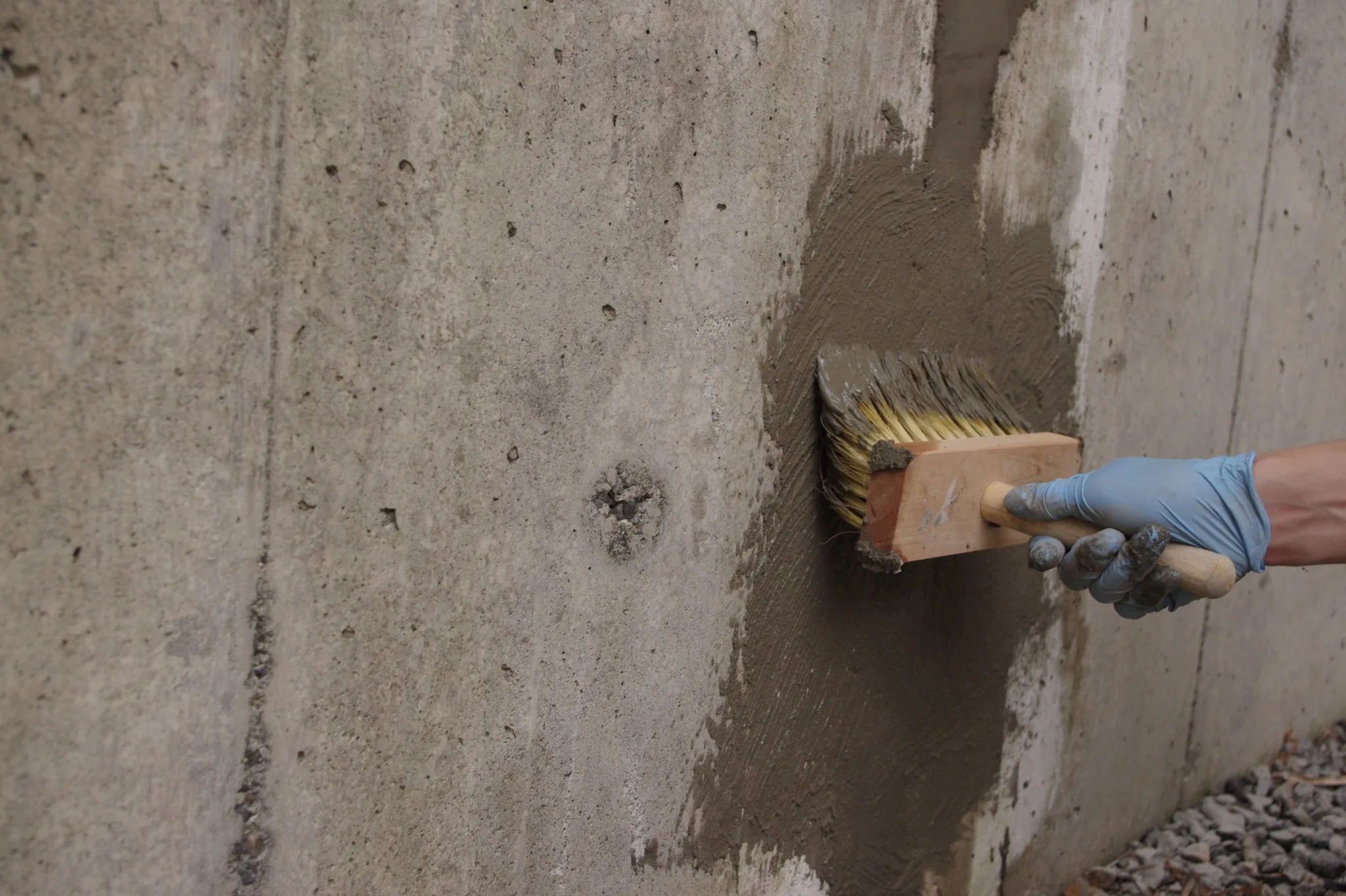 Concrete repair, what is SSD, Unigaurd.webp